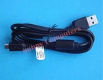 Genuine Sony Microb Usb Data Sync Charger Cable For U20 E10 X10MINI W100 X8 E15I. Fixed Price $9.54.
