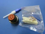 Mtx MS3476W14-5S Qty Of Per Lot (power) Position Circular Connector Plug,. Fixed Price $55.00.