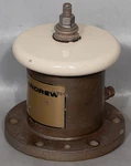 Andrew 2062 3-1/8" Cable Eia Flange Strap Connection End Terminal Rf Adapter. Fixed Price $249.99.