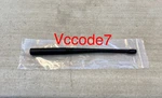 Motorola XTS1500 XTS2250 XTS2500 XTS3000 XTS5000 Visar Radio VHF136-174. Fixed Price $24.00.