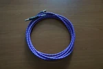 W.l. Gore Phaseflex Rf Test Cable 65474, CAB101600-6, 12FT, 3.5MM M/m Connector. Fixed Price $195.00.
