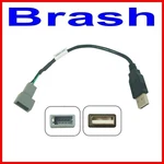 Hyundai Imax 2016+ Retention Cable Adapter For Head Unit Like APHYUSB2. Fixed Price $23.60.