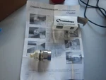 (1) Commscope 1070ANF-1 Female Connector 4 FXL1070PE & CR1070PE For 7/8" Line. Fixed Price $19.00.