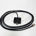Hetronic Antenna Extend Cable 5.0M P/N:56501350. Fixed Price $138.00.