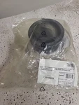 Sabre Site Solutions C20100022 4" Boot Assembly Kit Holes For 1/2 Coax. Fixed Price $31.96.