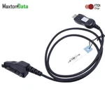 Kenwood KPG-36 Usb Programming Cable For TK-3180 TK-2180 With Ftdi Chip. Fixed Price $32.00.
