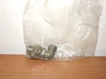 Itt Cannon Elbow Connector Plug MS3108R14S-6S. Fixed Price $50.00.
