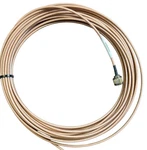 Cxt A42KR-60 Rf Coaxial Cable Assembly Male MIL-C-17 RG142 (60FT Long). Fixed Price $186.67.
