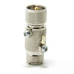 Workman A28 Antennas Lightning Arrestor For Cb Ham Base. Fixed Price $11.48.