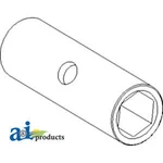 178647C2 Coupling Fits Case 824 833 834 844 854 874 843 853 863 873 883. Fixed Price $120.99.