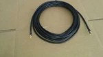 Us Made LMR-240 Male To 50 Ohm Coax Cable 25 Ft. Fixed Price $23.00.