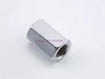 Hex Coupler For 3/8"-24 7/8" Long Antenna Allthread By W5SWL. Fixed Price $7.60.