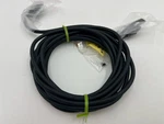 Icom OPC-581 Brand New In Box 3.5M/11FT Separate Cable For IC-703 IC-706 Series. Fixed Price $159.00.