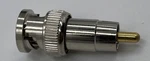 Genuine Draeger Adapter Bnc To Rca Plug Fo 4058296 New Oem. Fixed Price $18.81.