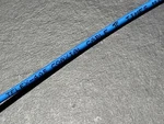 Times Microwave TFLEX-405 RG-405 50OHM 18GHZ Spccs Fep Coaxial Cable Blue /5FT. Fixed Price $49.99.
