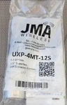 Jma Wireless UXP-4MT-12S 4.3-10 Male Connector 1/2 In 50 Ohm. Fixed Price $14.25.