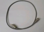 Amphenol 83-ISP-1050 PL-259 Coax Cable Jumper 3FT Cb Ham Radio. Fixed Price $24.99.