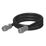 Panorama Antennas C400-30NP Ultra-low-loss Cable (30 Meters / 98.43 Ft). Fixed Price $39.99.