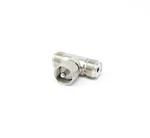 Workman Tat Dual Cable Connector - Pl 259 So 239. Fixed Price $18.07.