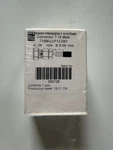 716M-LCF12-D01 Rfs 7/16" Din Male Connector For Cellflex 12-50 New!. Fixed Price $8.00.