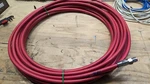Trilogy 1/2" Cable 108 Ft AP6012J50 Plenum Coaxial Heliax Aircell Das Bda. Fixed Price $298.00.