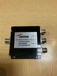 Andrew/commscope S-3-CPUSE-L-N 800-2500MHZ 3-WAY Low Power Splitter. Fixed Price $19.99.