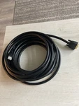 LOT4 30FT Long Dvi Hdmi Gold Cable/cord Hdtv/plasma/tv/led/lcd/dvr/dvd 1080P. Fixed Price $6.00.