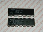 AM9517A-4PC / Amd Ic Lot Of 2 Pieces. Fixed Price $6.88.