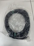 Coax Cable Bnc Male To 60FT Amphenol Rf Pn: 115101-19-M20.0 New. Fixed Price $21.15.