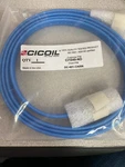 Cicoil Cable Assembly Coaxial Digikey Part #CI1049-ND. Fixed Price $37.00.