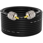 RG58 Coaxial Cable, Cb Uhf PL259, Male To 50 Ohm. Fixed Price $33.26.
