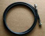Pasternack Enterprises 92623-6759 Cable 72 Inches RG214/U, Male To. Fixed Price $39.99.