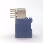 20PCS Fakra Right Angle Jack Pcb Mount Key Code Blue Gps Telematics-navigation. Fixed Price $45.60.