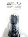 Oem PG-5G Cable For Kenwood TM-D710 And TM-V71 6FT DB9. Fixed Price $79.11.
