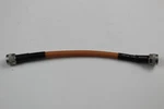 Thermax M17/127-RG393 MIL-C-17 27478 Cable 10.5" With Type Male Connector. Fixed Price $39.99.