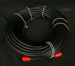Cable Xperts CXP1318FC100 100FT Coax. Fixed Price $139.95.