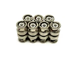 Kings KC-99-32 Bnc Connector Lot Of 7. Fixed Price $42.29.