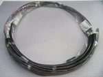 Commscope HFT410-2SVHYF-20 21US461925736 Heliax Fiberfeed Hybrid Jumper T265542. Fixed Price $124.99.