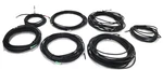 Lot Of 7 Times Microwave LMR-240 Flexible Low Loss Coaxial Cable 250FT Total. Fixed Price $119.99.