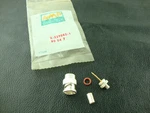 Amp Brand 2-329082-1 Series Plug Connector Te Connectivity. Fixed Price $29.95.