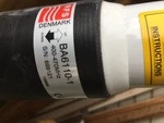 Rfs Omnidirectional Fiberglass Antenna-buyer Pays Shipping. Fixed Price $750.00.