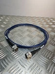 Huber+suhner Sucotest 18 Rf Cable Ghz 3 M Used. Fixed Price $119.00.