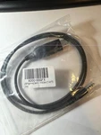 Usb Programming Cable For Yaesu VX-8GE VX8-GR CT-143. Fixed Price $12.00.
