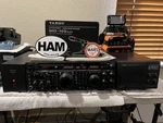 Yaesu FT-1000MP Mark Hf Transceiver 230 WATTS)/MD-100/ SP-8 (icom, Kenwood. Fixed Price $1695.00.
