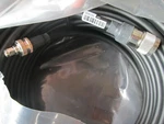 Hp JD904A X270 Ull 50FT Antenna Cable. Fixed Price $55.00.