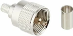 Mpd Digital RG8X-PL259 Uhf Male Crimp Connector Bag Of. Fixed Price $23.99.
