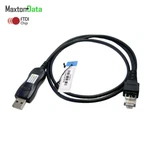 CDM1250 Usb Programming Cable RKN4081 For Motorola Mobile Cdm, Gm,. Fixed Price $25.99.