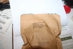 Nos Cinch Electrical Connector Pn S321CCT 5935-00-173-8243. Fixed Price $26.59.
