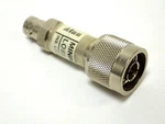 Alan 1050 Minimum Loss Pad Ins. 5.7, Ohm 75 Bnc Female. Fixed Price $42.45.
