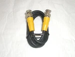 Philmore 70-5810 3FT RG-58 Bnc Male To Jumper Coax Cable Test Lead. Fixed Price $13.95.
